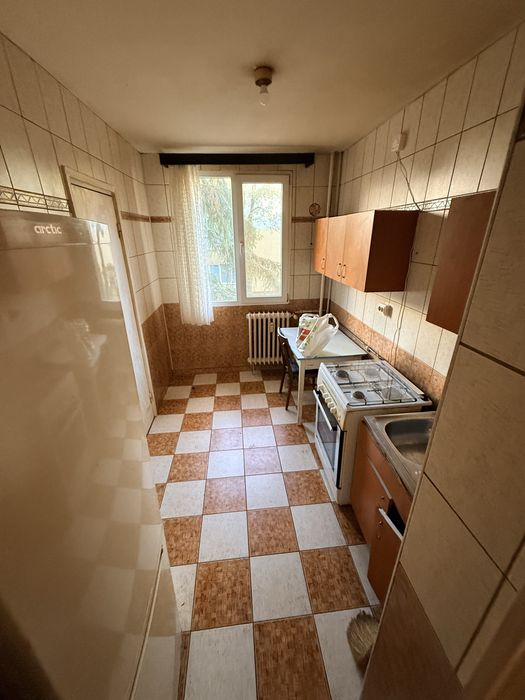 Apartament 3 camere drumul taberei