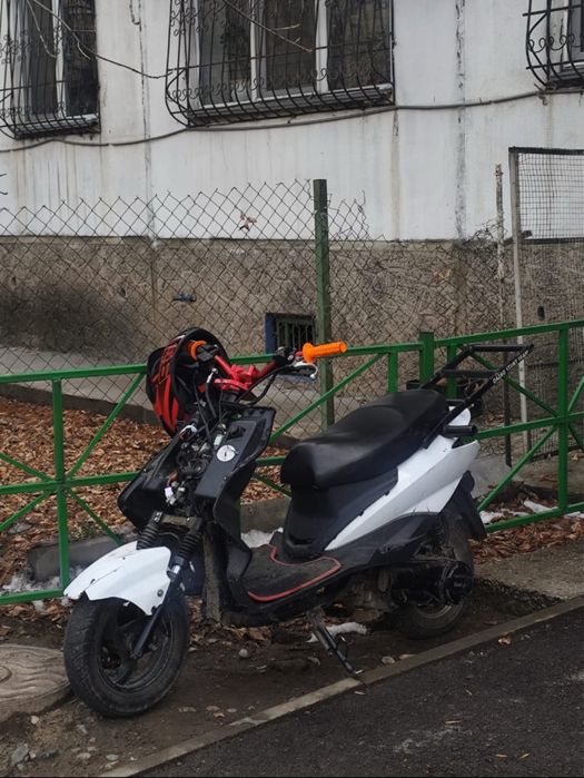 продам м8 стант проект