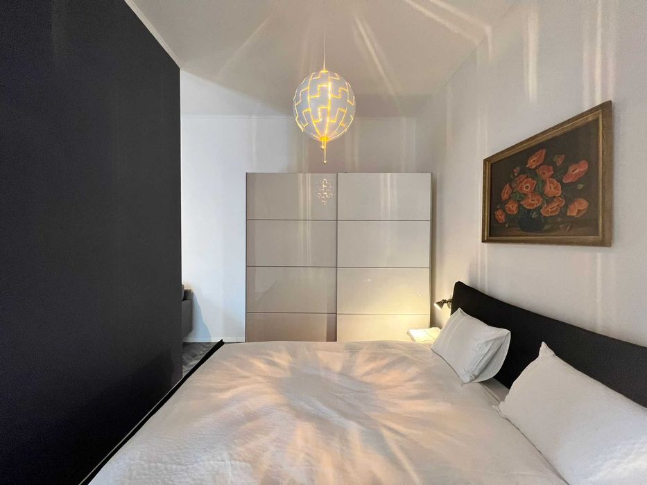 Proprietar vand apartament regim hotelier central