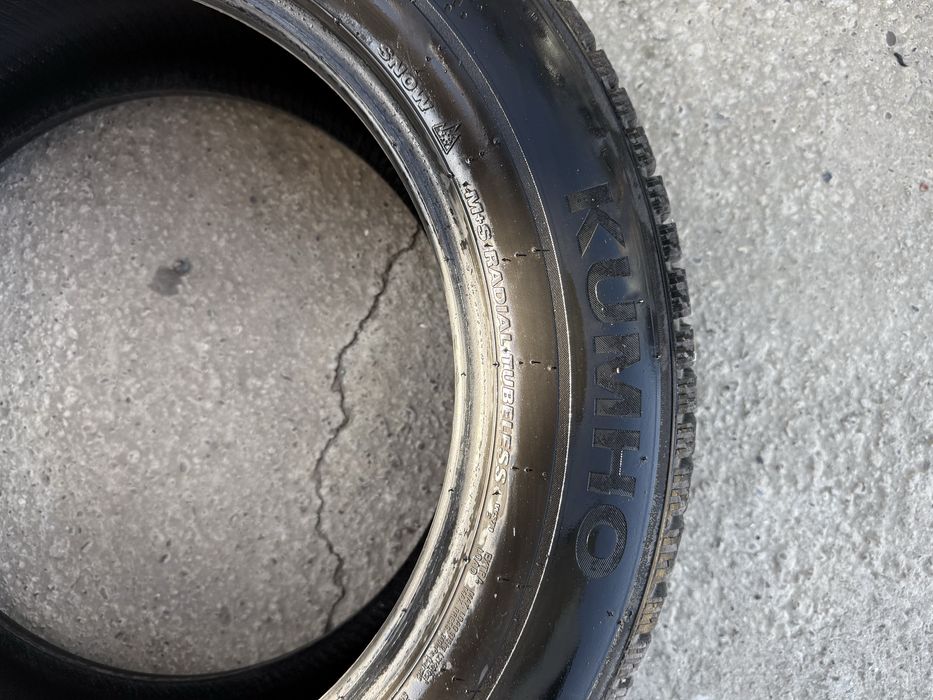 Vand anvelope 235/60/r18