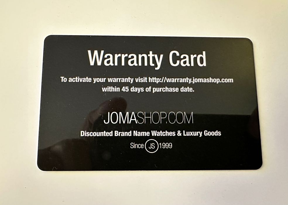 Raymond Weil Nabucco 7700 TIR-05207 Intenso