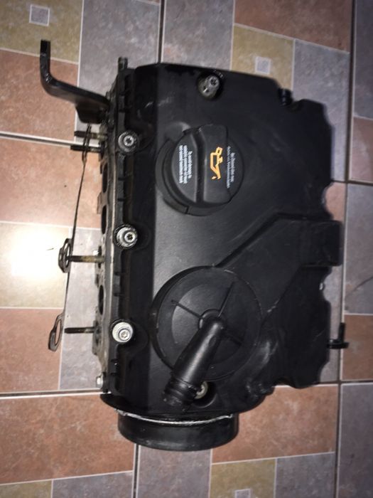 Chiulasă, VW,Skoda,Seat ,2007 ,1.4 tdi cod motor BNM