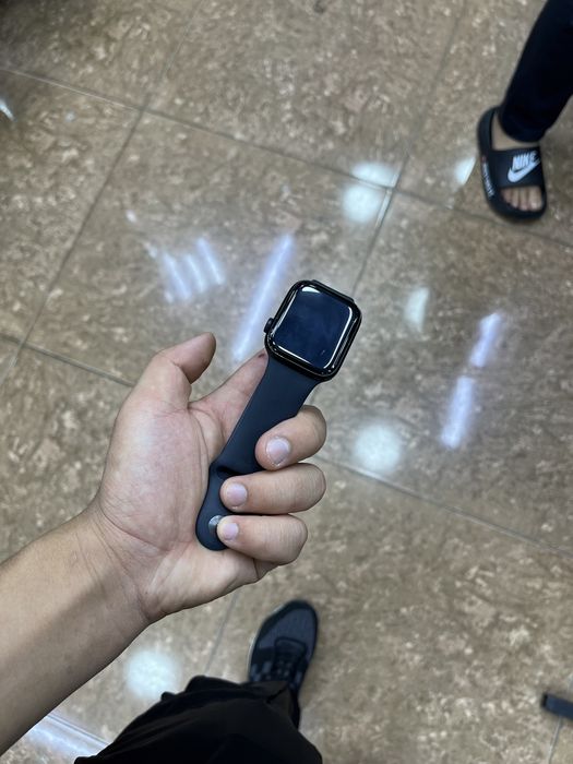 Apple Watsh SE серия 2