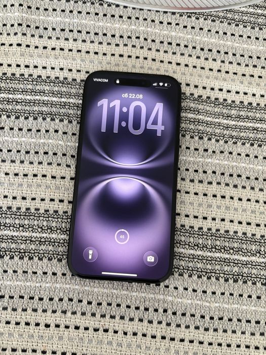 Iphone 16 в гаранция