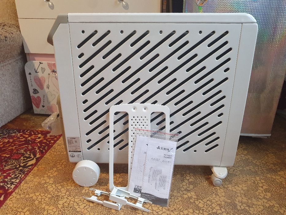 Продам обогреватель (кондиционер) 2в1
