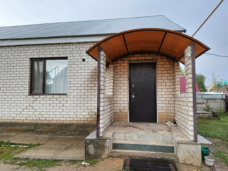 Үй сатылады Заречный 2