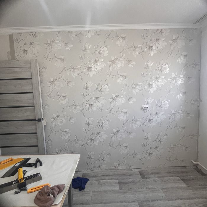 Ремонт квартир и офиса