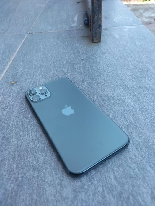 Vând iPhone 11 pro 256gb‼️