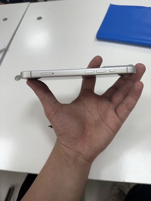 Iphone 17 Pro 256 gb