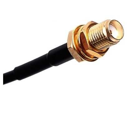 Антена мобилна двубандова за УКВ радиостанция - VHF/ UHF Antenna