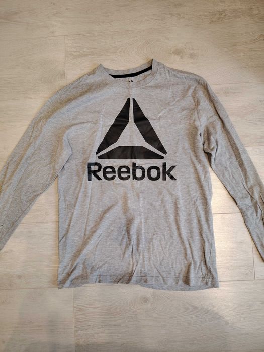 Мъжка блуза Reebok