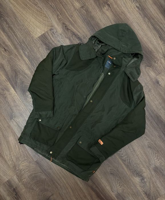 Зимен ловен екип