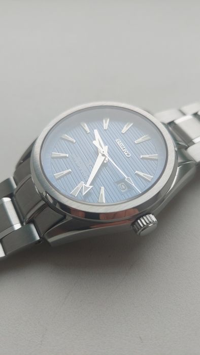 Seiko mod NH35 automatic