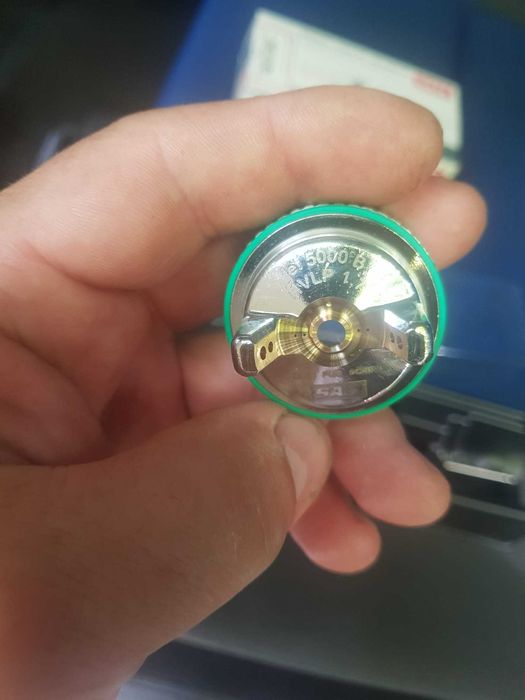 Sata jet 5500 si 5000
