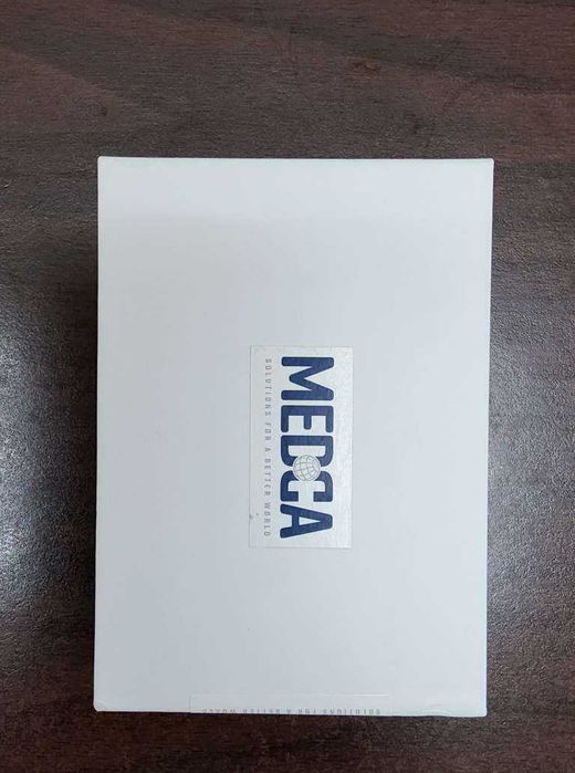 Aparat Auditiv Digital MEDca GM-902T - Reîncărcabil - 35h Autonomie