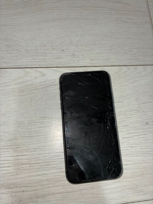 iphone 11 parola uitata