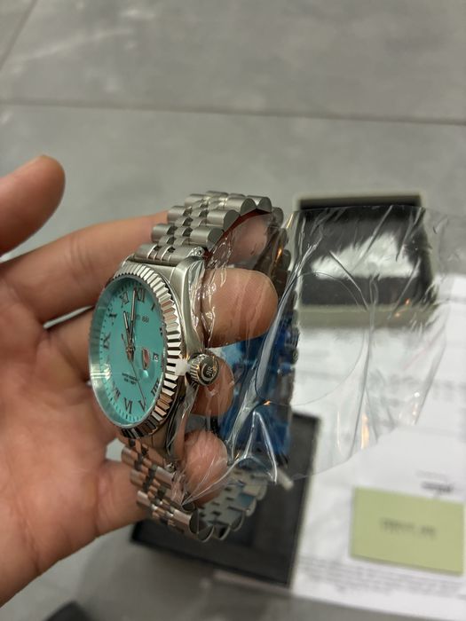 Cerruti Baccio 1881 41mm