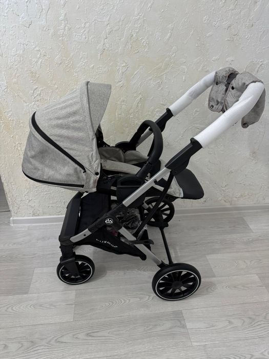 Коляска прогулочные