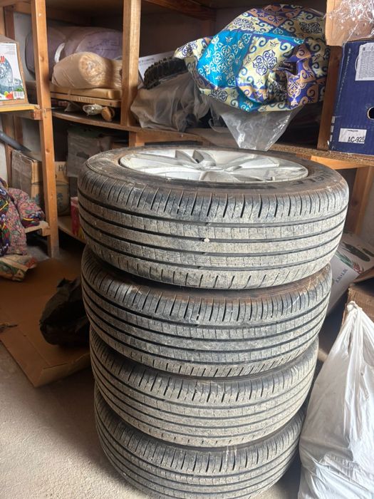 P15 ком дискілер