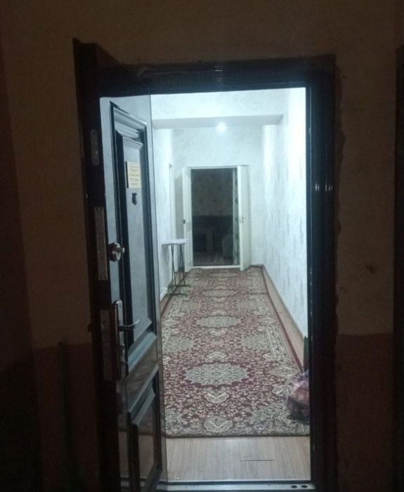 Sergeli Xonobod metroda Arenda kvartira