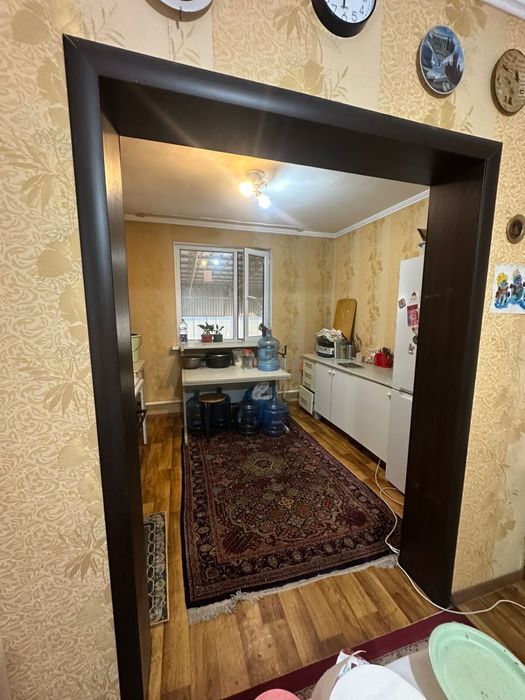 Частный дом «шестой»