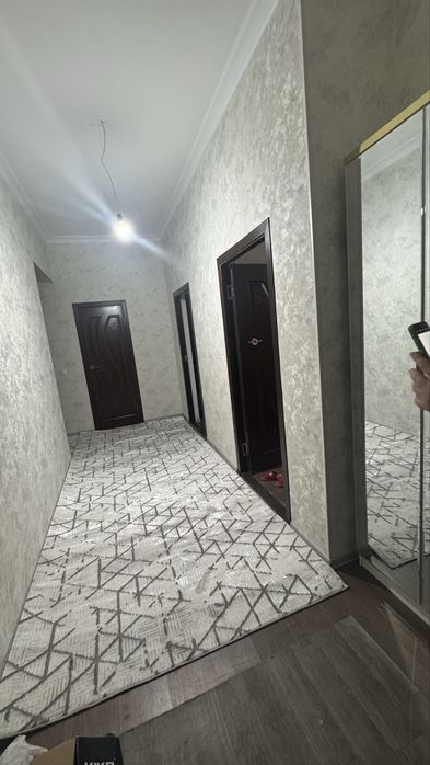 Сдаю 2-ком, квартира чистая компактная,  5 этаж