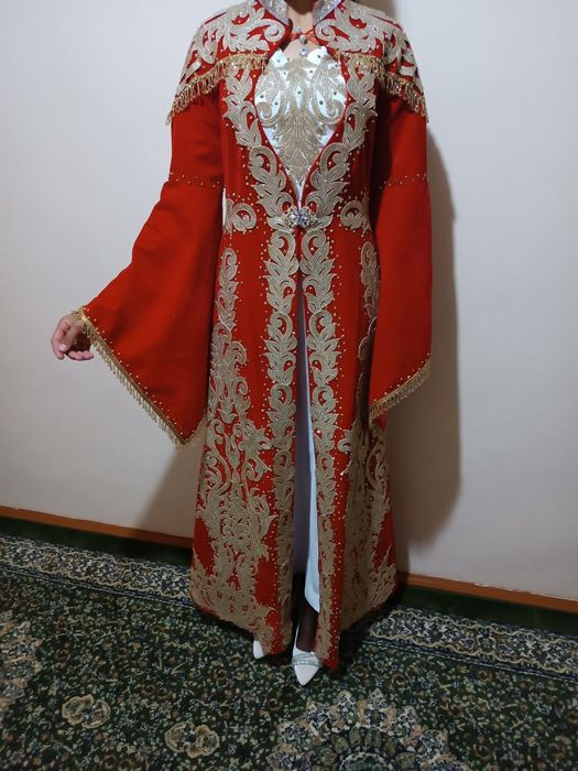 Kelinlar uchun ansambl