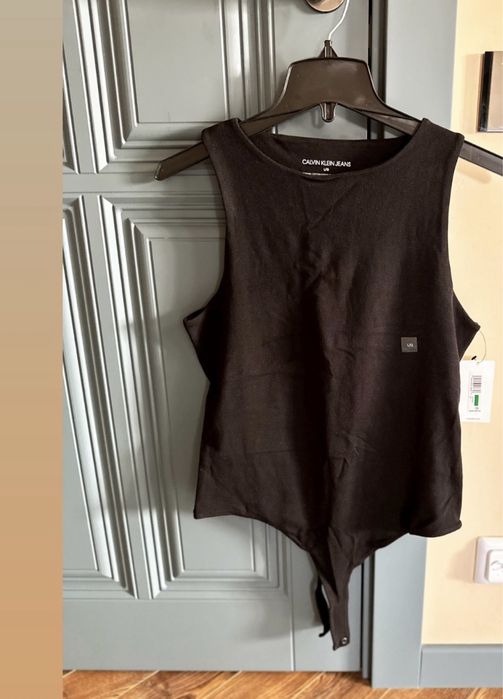 Боди Calvin Klein