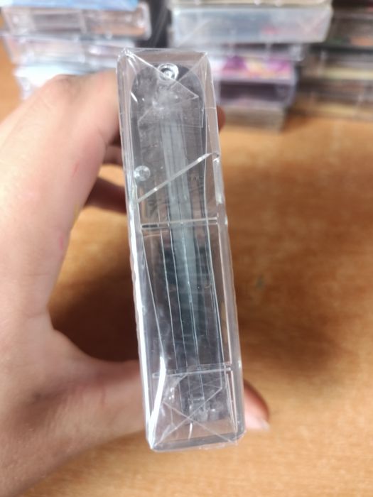 Caseta tape Mihaela mihai