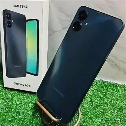 Samsung A06 128GB