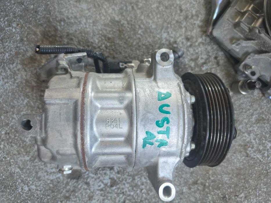 Compresor AC Renault 1.3 tce ( Austral )