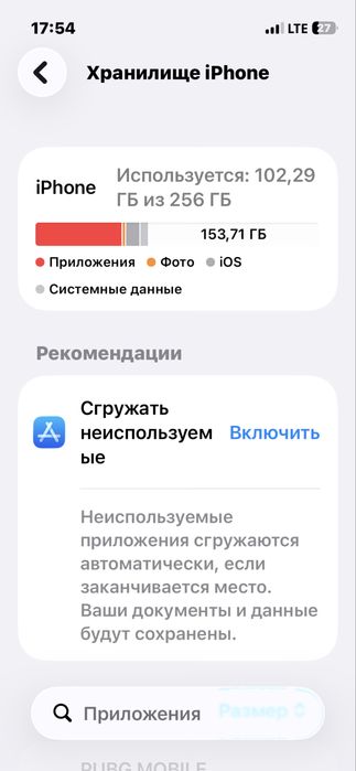 Iphone 13mini sotiladi