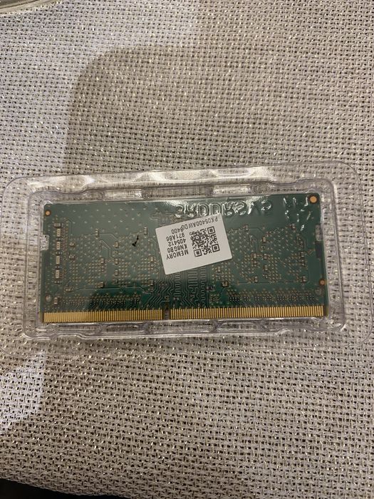RAM памет 16GB / РАМ памет 16GB за Лаптоп
