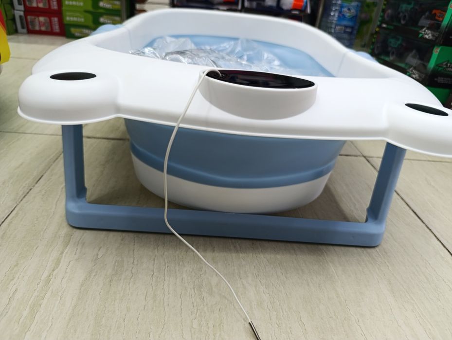 Детские ванны huan