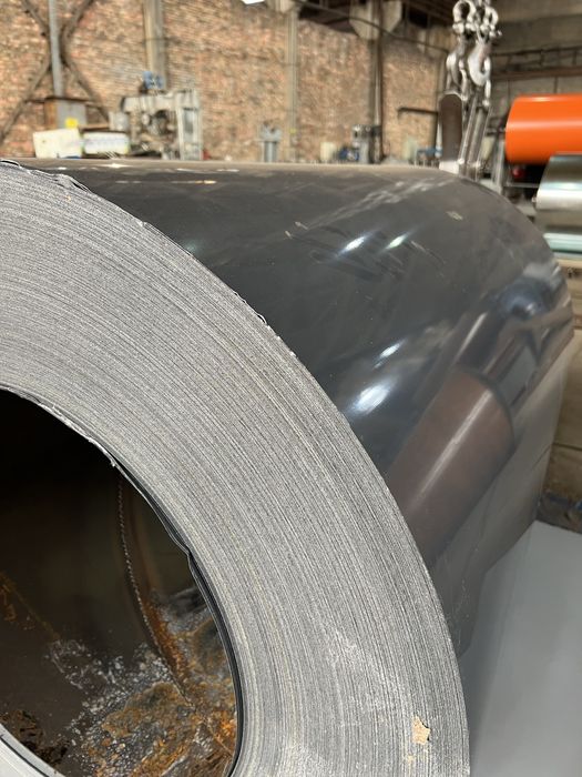 Прокатаем профлист в Астане по вашим размерам