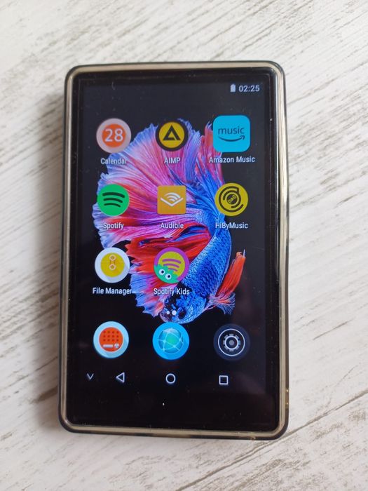 Mp 4 Player  preț  50 lei