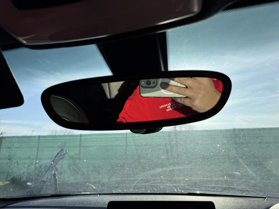 Oglinda Cu Camera High Beam Assist BMW F20 F21 F22 Seria1 Seria2