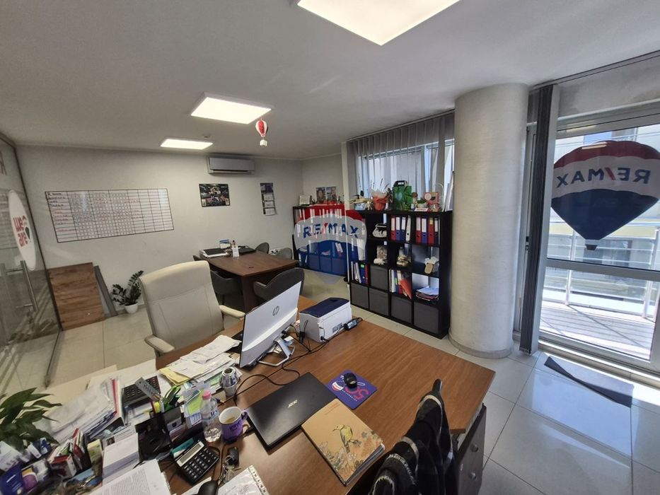 Продава се Офис в Варна, Победа - 98 кв.м за 2133 €/кв.м - Снимка #7