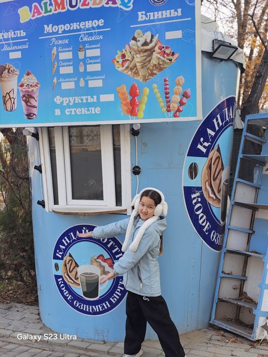 Сдам в аренду Готовый Бизнес.  или обменяю на машину с Акпп