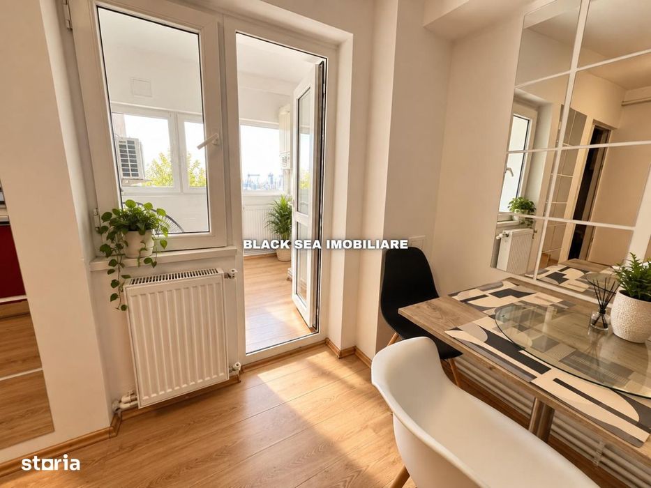 Apartament 2 camere decomandat zona Gara - TERMEN LUNG