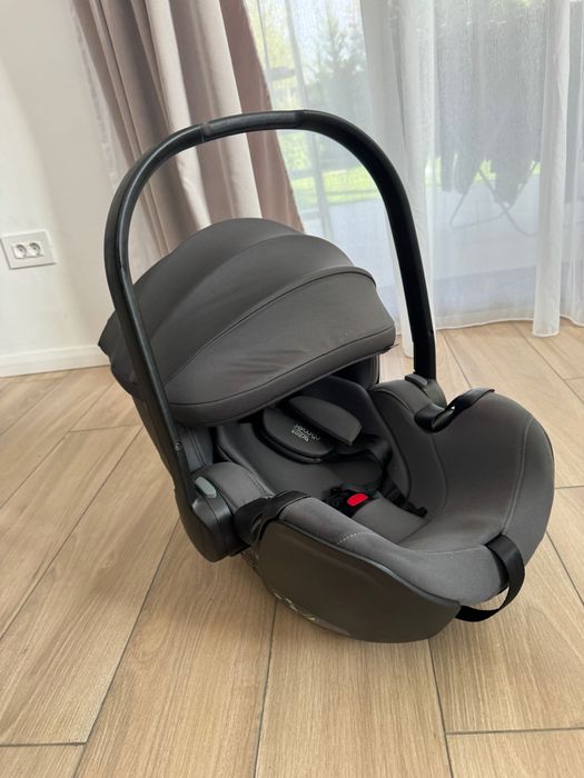 Scoica 0-15 luni Britax Romer