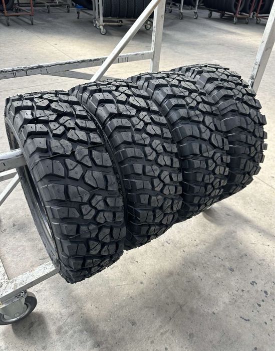 4 Anvelope Off road 215/65 R16 Dot 2025
