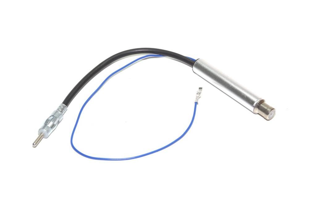 Amplificator semnal radio FM/AM conector TATA sau MAMA