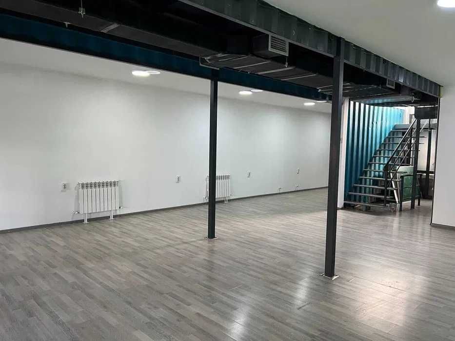 Сдаётся помещение  Яккасарайский р-н