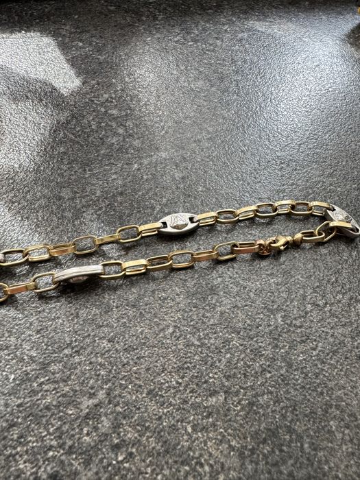 Vand lant aur barbatesc