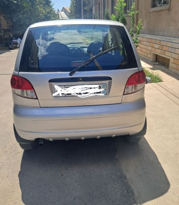 Arenda ! Matiz mx 2010 yil