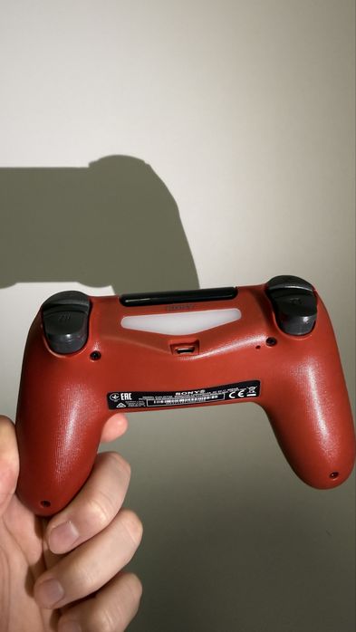 Controller Playstation 4