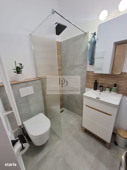 Studio cochet în inima orașului | Zona Centrală- Traian Mosoiu
