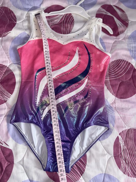 Трико за художествена гимнастика