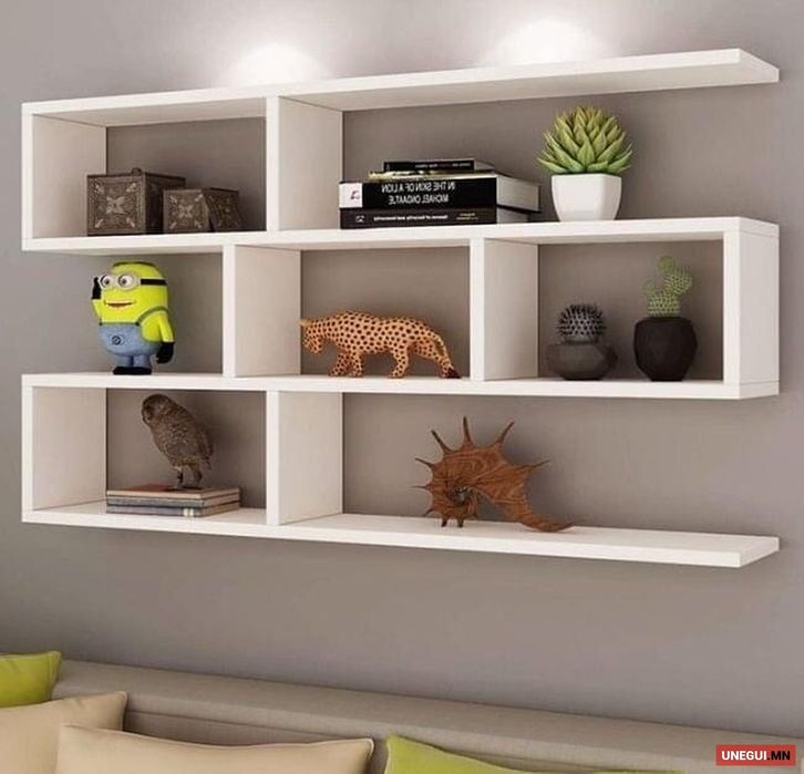 Полки для кухние